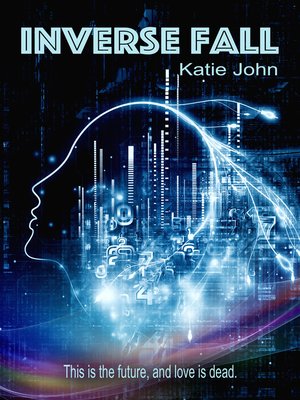 cover image of Inverse Fall